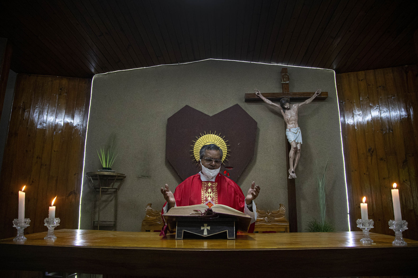 India Good Friday